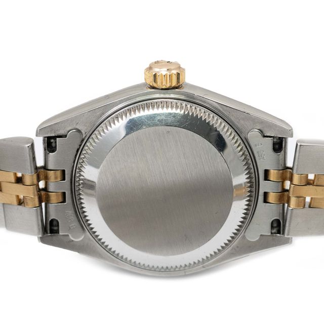 Rolex Datejust Lady 79173 Image 4